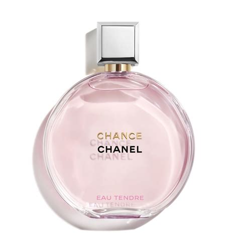 parfum chance chanel eau tendre prix|chanel chance eau tendre sample.